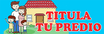Titula tu Predio